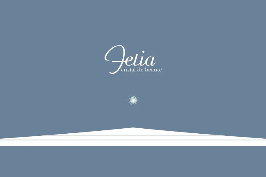 星のように輝く機能美。「Fetia」新ブランド公開