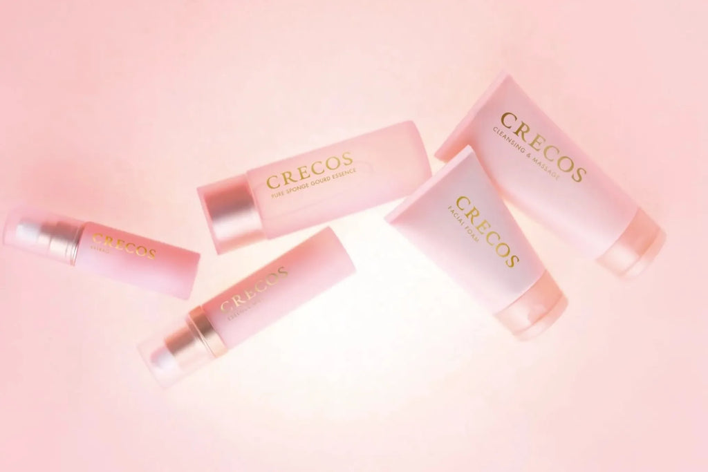 和の植物がもたらす深い潤い。未来に備えるナチュラルケア「CRECOS / QUON」取り扱い開始