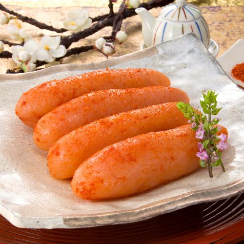 千の想いを込めて。「辛子めんたいこ海千」新ブランド公開