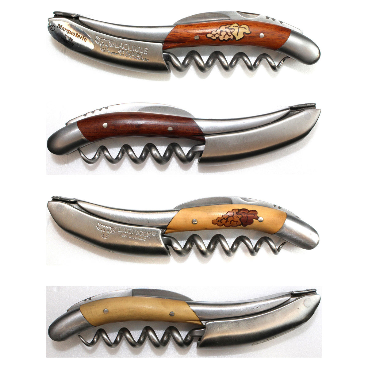 ワインオープナー・ソムリエナイフ – 高級ナビ オンラインストア