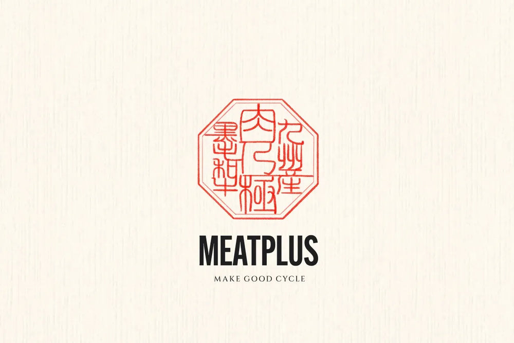 MEAT PLUS