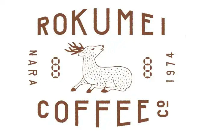 ロクメイコーヒー