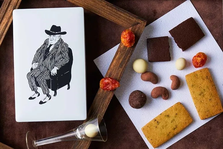 JOHN KANAYA/ジョンカナヤ