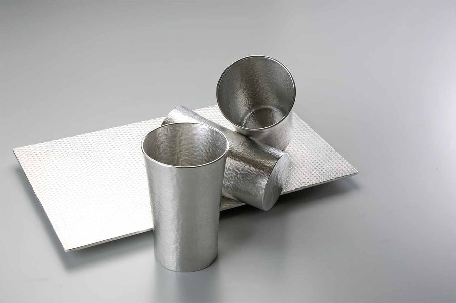 大阪錫器(大阪浪華錫器)