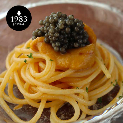 JAPAN CAVIAR|宮崎キャビア1983(12g・20g)