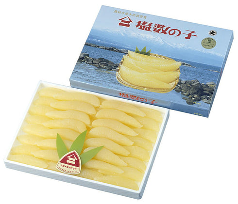 井原水産|塩数の子(大)1kg 箱入