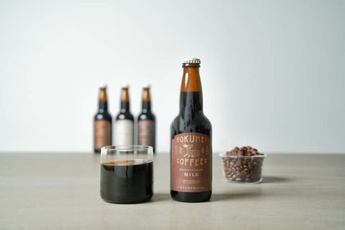 ロクメイコーヒー|クラフトコーヒーまとめ買い 12本セット