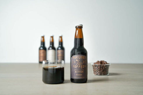 ロクメイコーヒー|クラフトコーヒーまとめ買い 12本セット