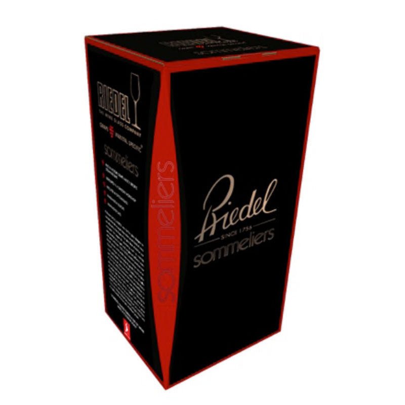 RIEDEL|<ソムリエ> ブルゴーニュ グランクリュ(1脚) – 高級 RIEDEL|<ソムリエ> ブルゴーニュ グランクリュ(1脚) – 高級