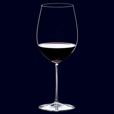 RIEDEL|<ソムリエ>ボルドーグランクリュ(1脚)