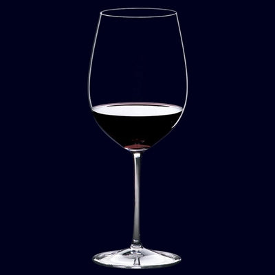 RIEDEL|<ソムリエ>ボルドーグランクリュ(1脚)