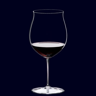 RIEDEL|<ソムリエ> ブルゴーニュ グランクリュ(1脚)