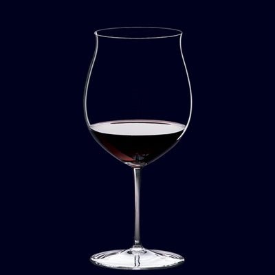 RIEDEL|<ソムリエ> ブルゴーニュ グランクリュ(1脚)