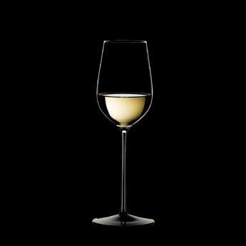 RIEDEL|<ソムリエブラック・タイ> リースリンググランクリュ(1脚)