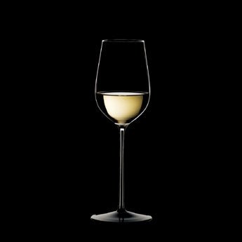 RIEDEL|<ソムリエブラック・タイ> リースリンググランクリュ(1脚)