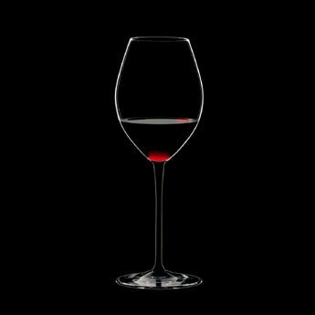 RIEDEL/リーデル|<ソムリエブラック・タイ> エルミタージュ/シラー(1脚)