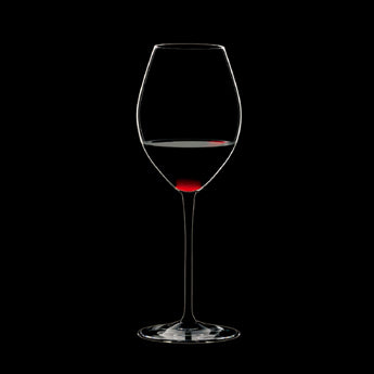 RIEDEL/リーデル|<ソムリエブラック・タイ> エルミタージュ/シラー(1脚)