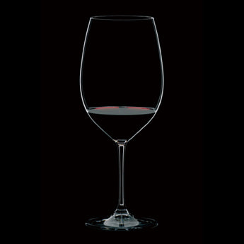 RIEDEL|<ヴィノム> ヴィノム ボルドー・グラン・クリュ2脚セット