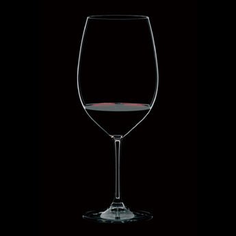 RIEDEL|<ヴィノム> ヴィノム ボルドー・グラン・クリュ2脚セット