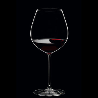 RIEDEL|<ヴェリタス >オールドワールド ピノ・ノワール 2脚セット