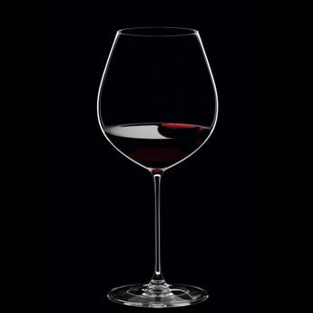 RIEDEL|<ヴェリタス >オールドワールド ピノ・ノワール 2脚セット