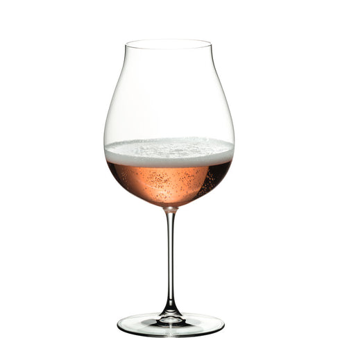 RIEDEL|<ヴェリタス > ニューワールド ピノ・ノワール2脚セット