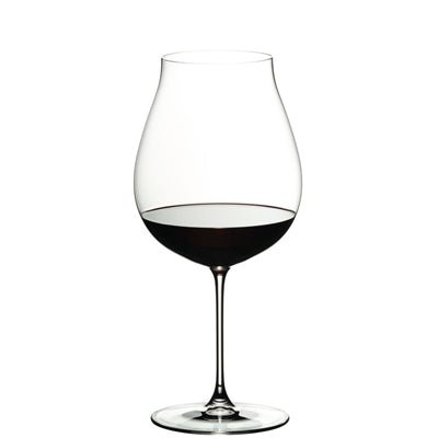 RIEDEL|<ヴェリタス > ニューワールド ピノ・ノワール2脚セット