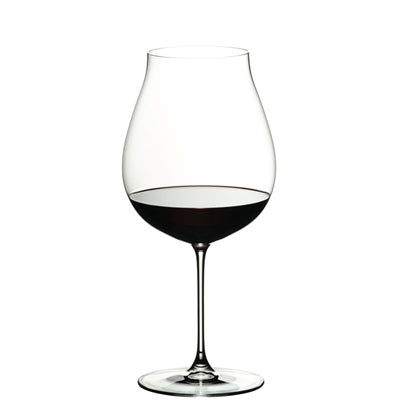 RIEDEL|<ヴェリタス > ニューワールド ピノ・ノワール2脚セット