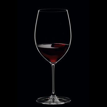 RIEDEL|<ヴェリタス >ヴェリタス カベルネ/メルロー2脚セット