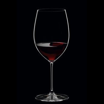 RIEDEL|<ヴェリタス >ヴェリタス カベルネ/メルロー2脚セット