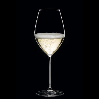 RIEDEL|<ヴェリタス >シャンパーニュ・ワイングラス/甲州2脚セット