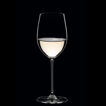 RIEDEL|<ヴェリタス> ヴィオニエ/シャルドネ2脚セット