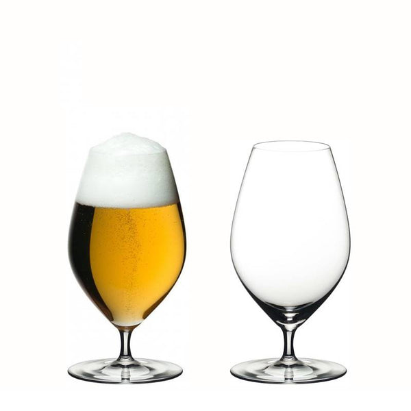 RIEDEL|<ヴェリタス >ビアー 2脚セット