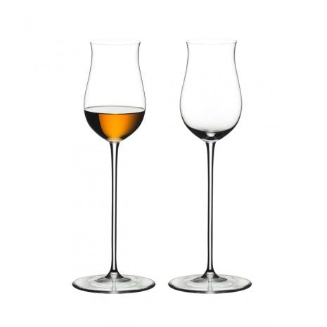 RIEDEL|<ヴェリタス >スピリッツ2脚セット