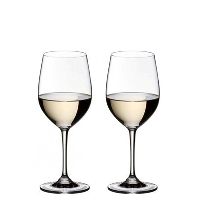 RIEDEL|<ヴィノム> ヴィオニエ/シャルドネ2脚セット
