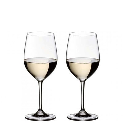 RIEDEL|<ヴィノム> ヴィオニエ/シャルドネ2脚セット