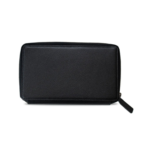 NO SIGN|システム手帳 ブラック