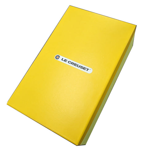 LE CREUSET|SAKEセット レインボー