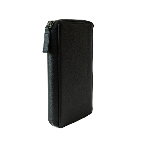 NO SIGN|システム手帳 ブラック