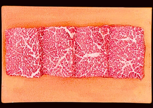 MEAT PLUS|【A4~A5】九州産黒毛和牛モモステーキ (500g・1kg)