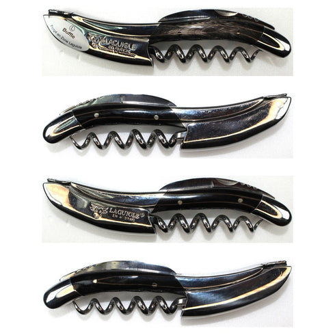 LAGUIOLE en Aubrac/ラギオール アン オブラック|バッファロー ソムリエナイフ(ワインオープナー)