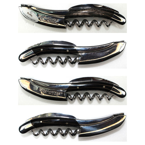 LAGUIOLE en Aubrac/ラギオール アン オブラック|バッファロー ソムリエナイフ(ワインオープナー)