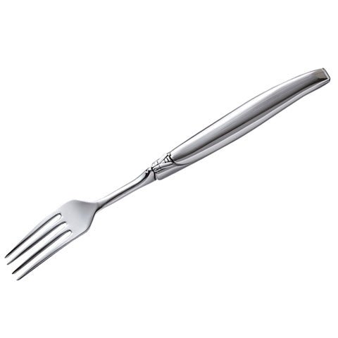 LAGUIOLE en Aubrac/ラギオール アン オブラック|ステンレス テーブルフォーク