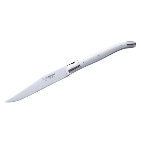 LAGUIOLE en Aubrac/ラギオール アン オブラック|コーリアンテーブルナイフ