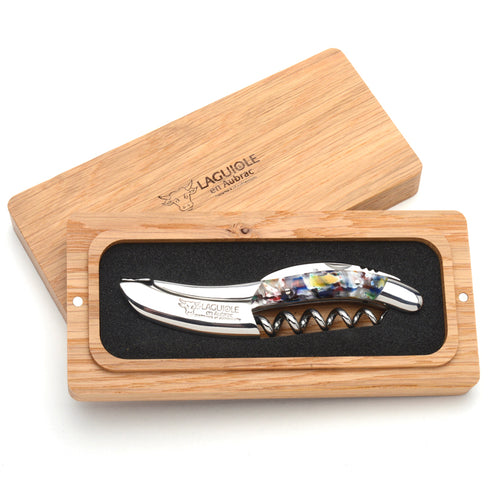 LAGUIOLE en Aubrac/ラギオール アン オブラック|アルルカン ソムリエナイフ(ワインオープナー)