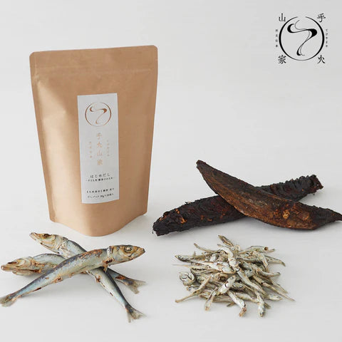 手火山家|全商品を詰め合わせセット( 5種) 【贈答用】