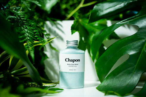 Chapon |森の香りと高原の夜風 4本セット