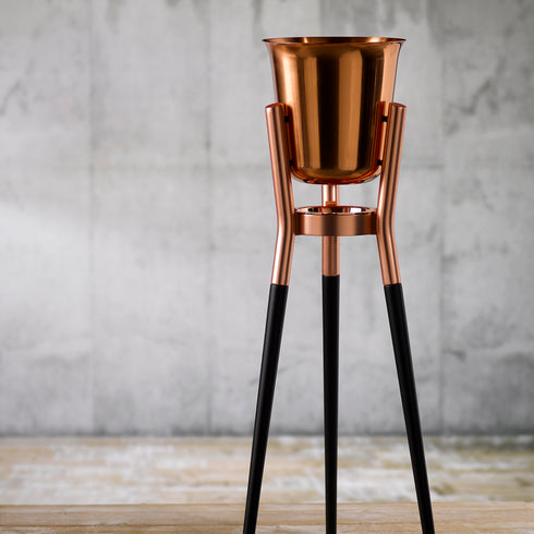 ROCKET|ワイン・シャンパンクーラー&スタンド