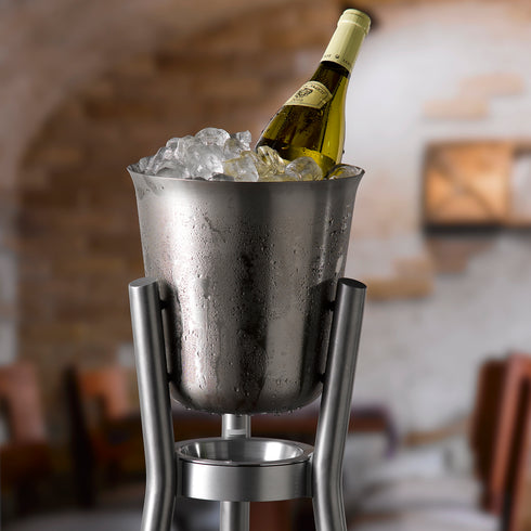 ROCKET|ワイン・シャンパンクーラー&スタンド