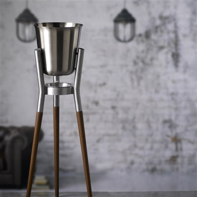 ROCKET|ワイン・シャンパンクーラー&スタンド